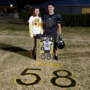 Meet your Posher, Chase