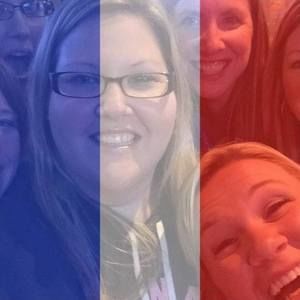 Meet your Posher, Sharon