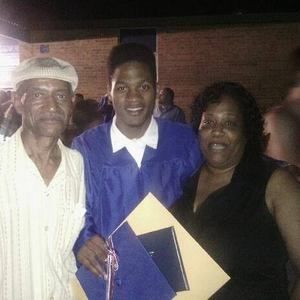 Meet your Posher, Latasha