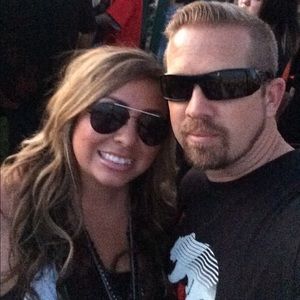 Meet your Posher, Erica