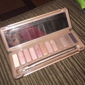 UD Naked 3 Palette