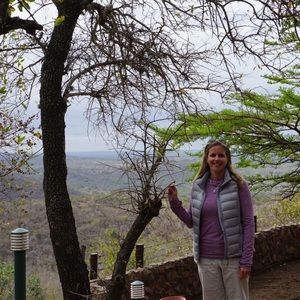 Meet your Posher, Jennifer