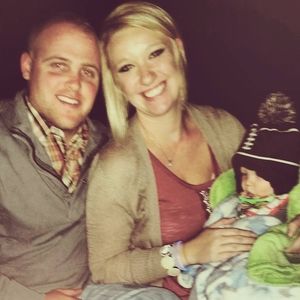 Meet your Posher, Johnathan