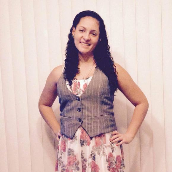 Meet your Posher, Angely