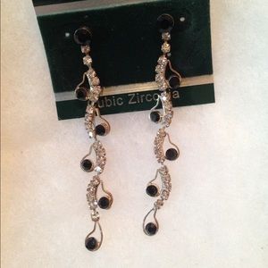 Beautiful Hanging Earrings