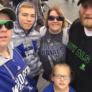 Meet your Posher, Dawn