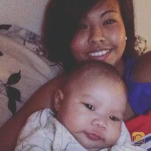 Meet your Posher, Becca