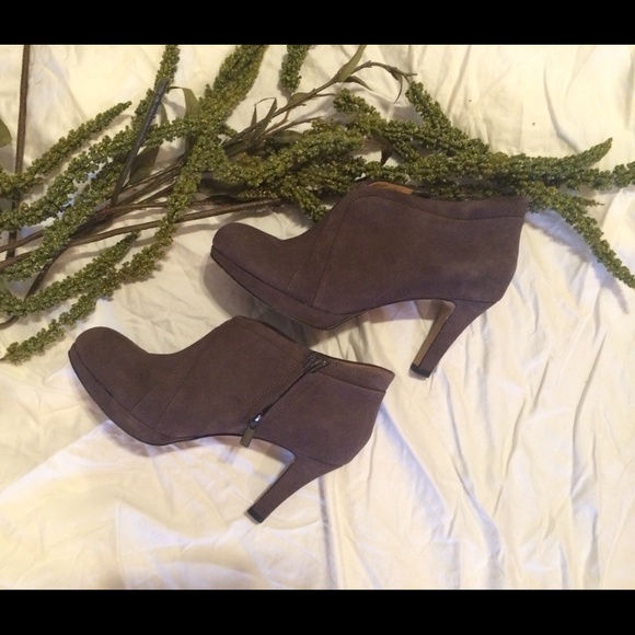 Clarks Shoes - Clark booties