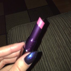 Urban Decay Lipstick- TURN ON