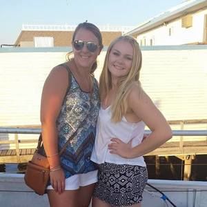 Meet your Posher, Catherine