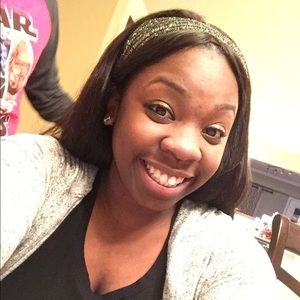 Meet your Posher, Tanesalyn