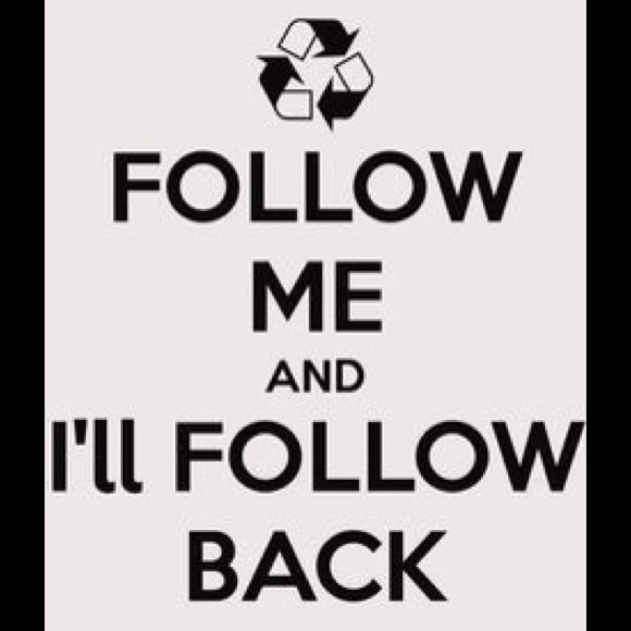 👣Follow 👣Follow 👣Follow 👣Follow👣 - Picture 3 of 3