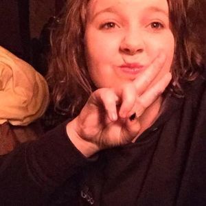 Meet your Posher, Kinsey jade