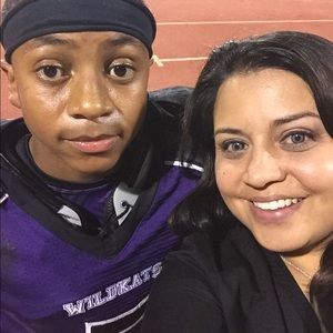 Meet your Posher, Brandi