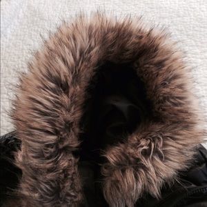 Calvin Klein winter coat