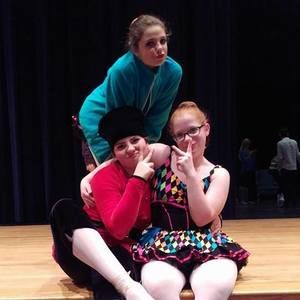 Meet your Posher, Brooklyn