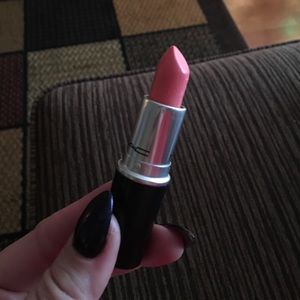 MAC Lipstick- Flamingo