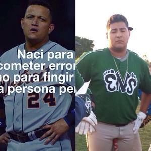 Meet your Posher, Ray