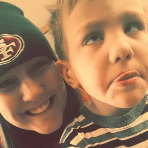 Meet your Posher, Brittany