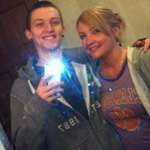 Meet your Posher, Angela