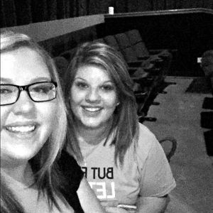 Meet your Posher, Brette