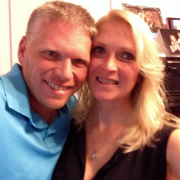 Meet your Posher, Heidi