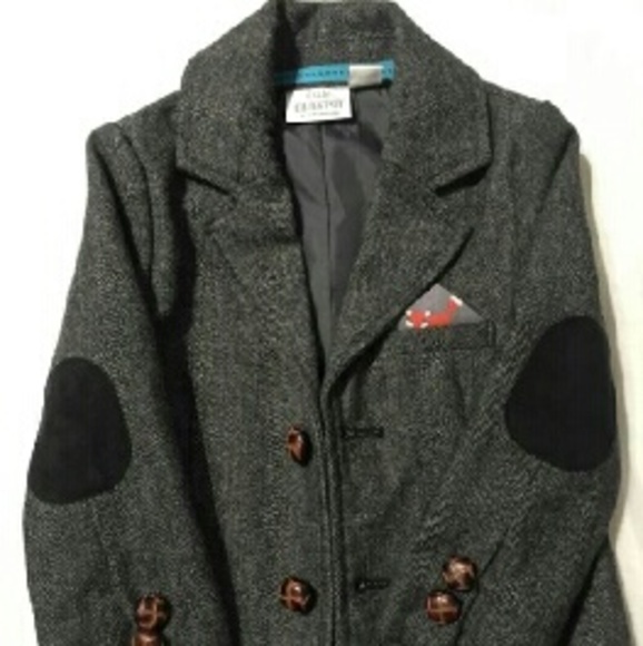 Little Maven by Tori Spelling-Blazer