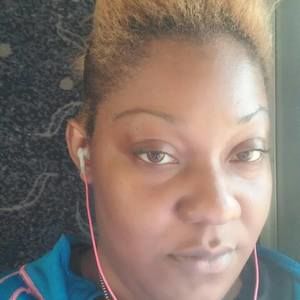 Meet your Posher, Tasha