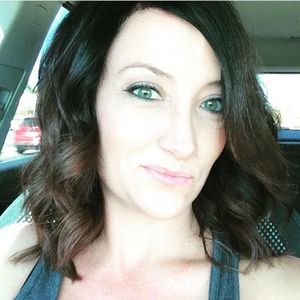 Meet your Posher, Nikki