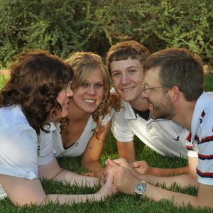 Meet your Posher, Dana