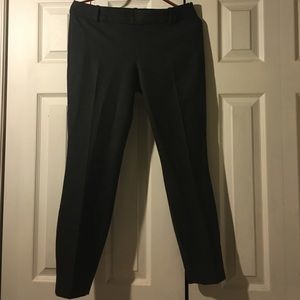JCREW Minnie size 2 pants