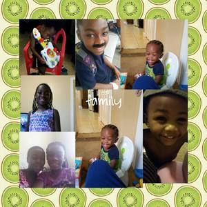 Meet your Posher, Vanessa