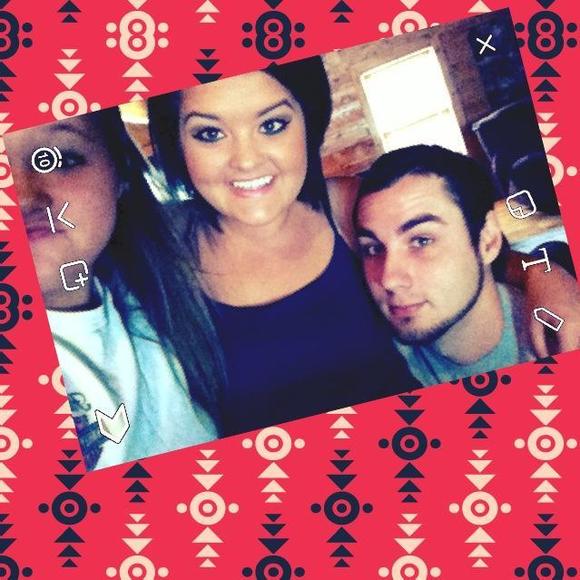 Meet your Posher, Haley - Picture 1 of 1