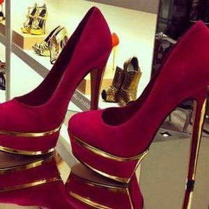 Meet your Posher, Sue