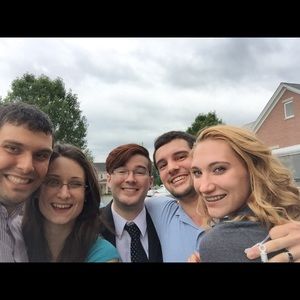 Meet your Posher, Suzanne