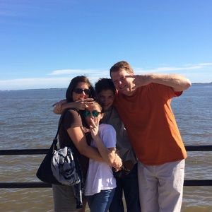 Meet your Posher, Kim