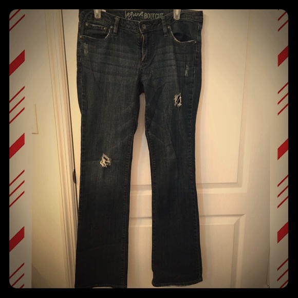 Bullhead jeans
