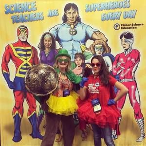 Meet your Posher, Abigail