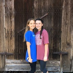 Meet your Posher, Jordan