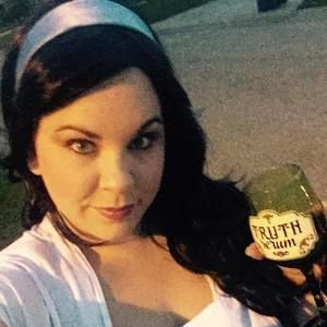 Meet your Posher, Heather