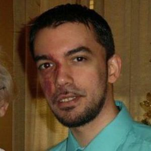 Meet your Posher, Cory