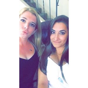 Meet your Posher, Dana