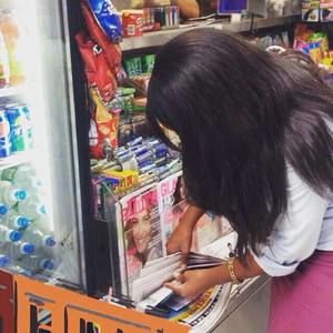 Meet your Posher, Sydney