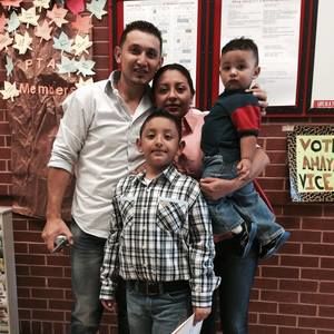 Meet your Posher, Xiomara