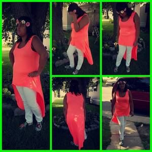 Meet your Posher, Aliyah