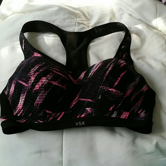 Victoria Secret Sports Bra!