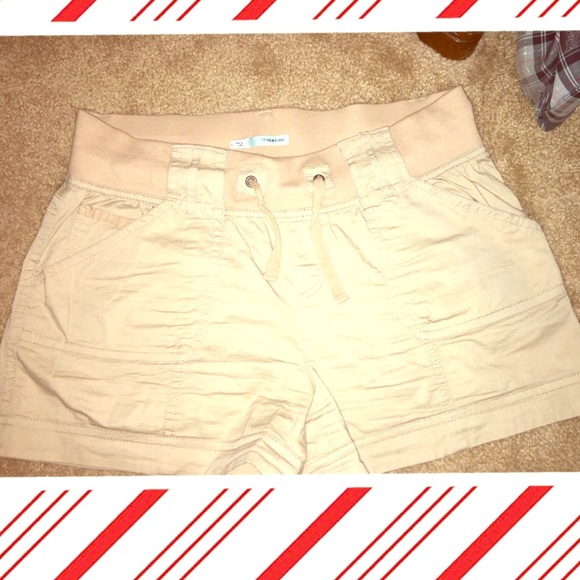 Maurices shorts