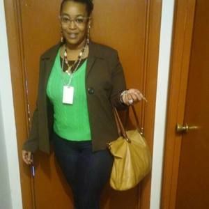 Meet your Posher, Latoya