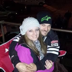 Meet your Posher, Shay