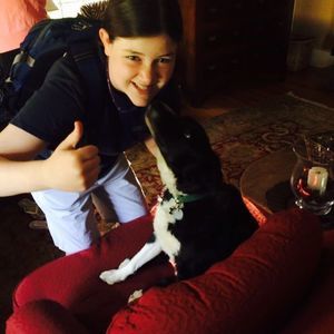 Meet your Posher, Caitlin